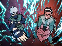 kakashi hatake et gay sensei